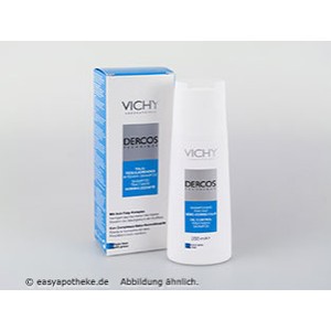 Vichy Dercos Sebo Corrector