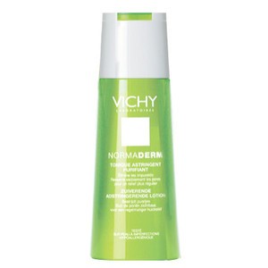 Vichy Purifying Astringent NORMADERMTONIQUE BOTTLE