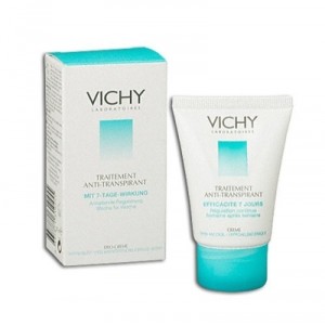 Vichy 7 Day Deodorant Treatment Cream