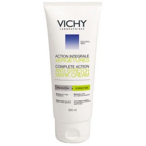 ACTION INTEGRAL Vichy Stretch Mark Tube