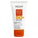 Vichy CAPITAL SOLEIL Hydra Lait Corps Tube de SPF 50+