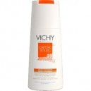 Vichy CAPITAL SOLEIL Lait Gel Corps IP25 Flacon de