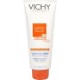 Vichy CAPITAL SOLEIL Lait Protecteur Visage et Corps IP30 Tube de