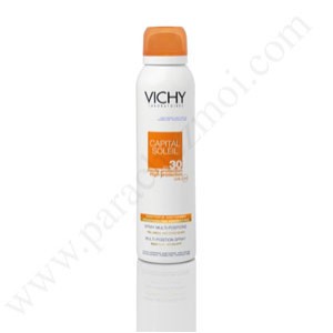 Vichy Capital Soleil Spray Multi Position Spray SPF 30