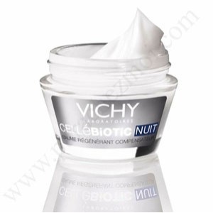 Vichy CELLEBIOTIC Nuit Baume Régénérant Compensateur Pot de