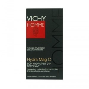 Vichy: HOMME HYDRA MAG C