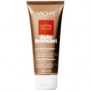 Vichy CAPITAL SOLEIL Lait Hydra Bronzant Visage et Corps Tube de