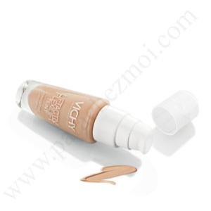 Vichy LIFTACTIV FLEXILIFT 55 Teint Hale, BRONZE glass bottle