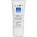 Vichy LUMINEUSE Peau Normale et Mixte 02 PECHE Tube de