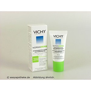 Vichy NORMADERM Concentré anti imperfection Tube de