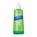 Vichy NORMADERM Gel nettoyant dont 200 ml OFFERTS Flacon de 400 ml