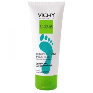 Vichy PODEXINE Replenishing Dry Feet Tube