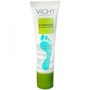 Vichy PODEXINE Repair Cracks Tube