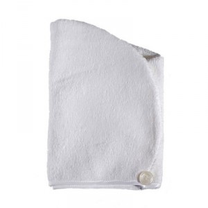 Vitalis Hair Towel Microfiber Special