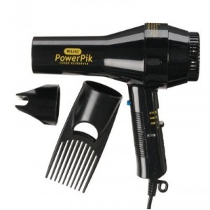 Wahl PowerPik Turbo Hair Dryer