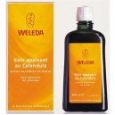 Weleda Bain apaisant au calendula