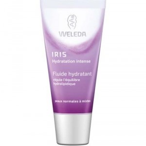 Weleda Iris Moisture Fluid