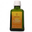 Weleda Huile de massage au calendula