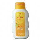 Weleda Lait Corporel bio