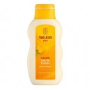 Weleda Lait de toilette bio