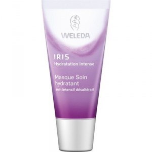 Weleda Masque soin intensif Iris