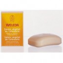 Weleda Savon Végétal Au Calendula