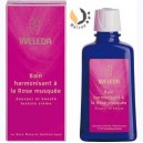 Weleda Bain harmonisant à la Rose Bio