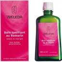 Weleda Bain tonifiant au Romarin Bio