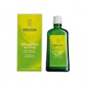 Weleda Bain vivifiant au Citrus Bio