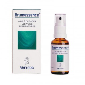 Weleda Brumessence Bio