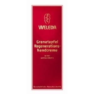 Weleda Regenerating Hand Cream in Grenada