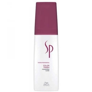 Wella SP Color Save Color Finish