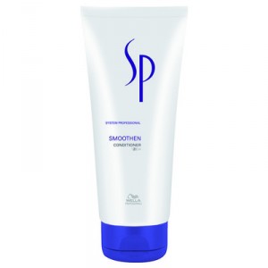 Wella Conditioner Smoothen SP