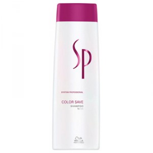 Wella Shampooing Save SP