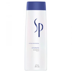 Wella SP Hydrate Shampoo 1L