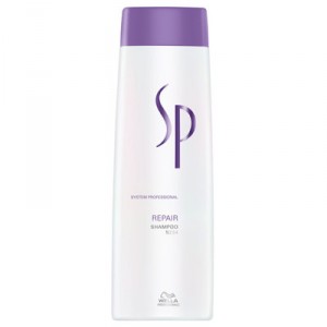 Wella SP Repair Shampoo 1L