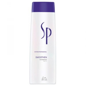 Shampoo Wella SP Smoothen