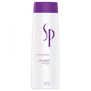 Wella SP Shampoo Volumize