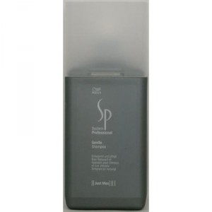 Wella SP Men Gentle Shampoo