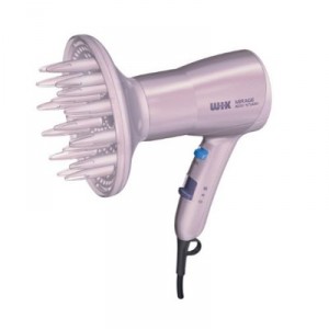 WIK 5506C.1 Sèche cheveux 1600 W