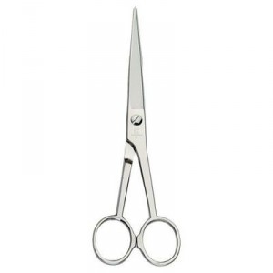 Zwilling J.A. Henckels 43504 171 0 Ciseaux de Coiffeur Nickelé