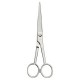 Zwilling J.A. Henckels 43504 171 0 Ciseaux de Coiffeur Nickelé