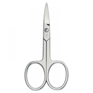 Zwilling J.A. Henckels 47320 091 0 Ciseaux à Ongles Nickelé