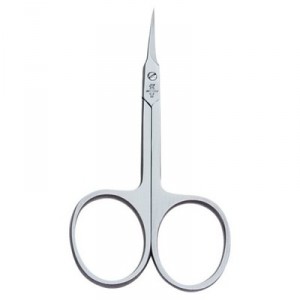 Zwilling J.A. Henckels 49553 091 0 Manicure Twinox Ciseaux à peau Bout Très Fin Mat Inoxydable