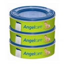 Recharge pour poubelle Angel Care (x3)