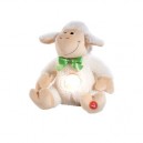 Ansmann - Pia - Veilleuse et Berceuse musicale - Mouton