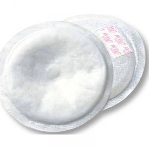 Avent - Avent Disposable-Pads