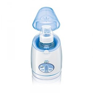 Philips AVENT - SCF260/34 - Le Repas de Bébé - Chauffe Biberon et Aliments (Import Grande Bretagne)