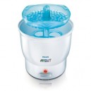 Avent - SCF274/34 - Stérilisateur électrique Express sans Accessoires