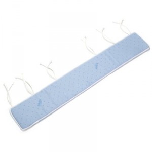 Babybay - 1223 - Tour of Bed - Blue (Import Germany)